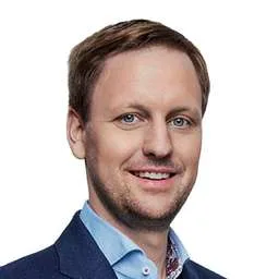 Jan Goetz, Angel Investor