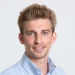 Kilian Kaminski, Co-Founder & CEO at Refurbed