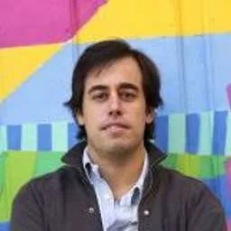 Gonzalo Manrique, Co-Founder & Co-CEO at Ironhack