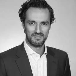 Demian Esser