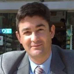 Luis González Buendía