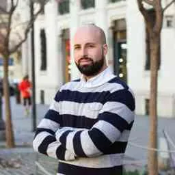 Ivan Cayuela Montes
