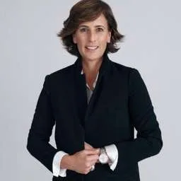 Inés Andrade, Angel Investor