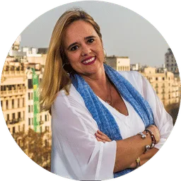 Nuria Aloy