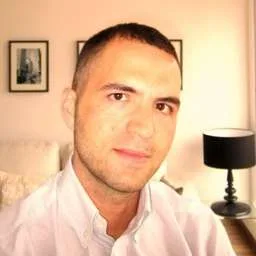 Jesus Rodriguez Fernandez