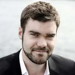 Morten Strunge, CEO and Founder at Podimo