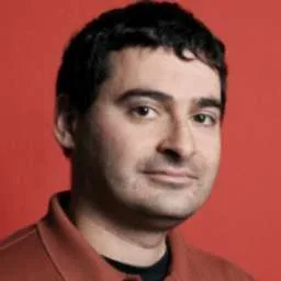 Suren Markosian, Co-Founder & CEO at Epic