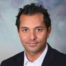 Andrew ElBardissi