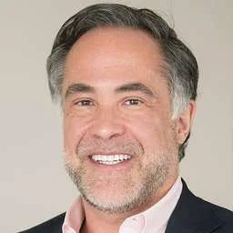 R. Martin Chavez, Angel Investor at NMS Capital
