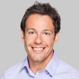 Luca Foschini, Co-founder & Chief Data Scientist at Evidation Health