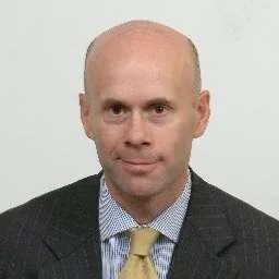 Roger Ballentine