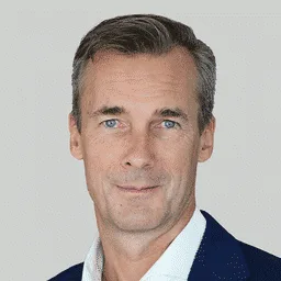 Dominik Escher