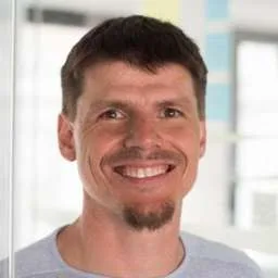 Christian Rebernik