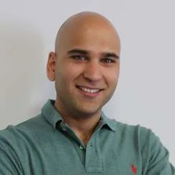 Naseem Saloojee