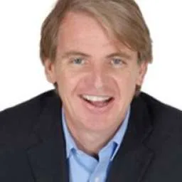 Jim Mellon, Angel Investor