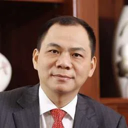 Pham Vuong