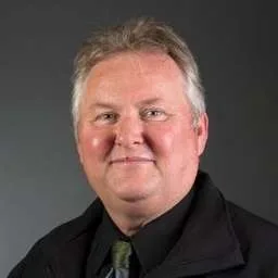 Tony Sylvester