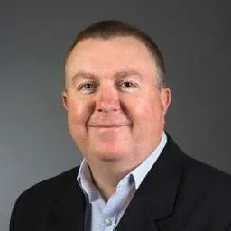 Shaun Calvert