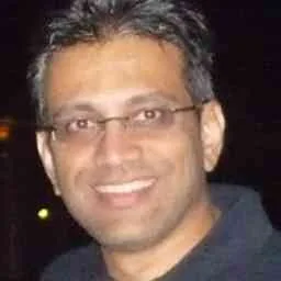 Manish Patel, Angel Investor