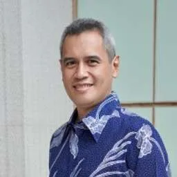 Eddi Danusaputro