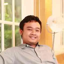 Bisma Manda Samsu