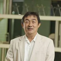 Joseph Georgino Godong