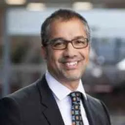 Rob Chandhok