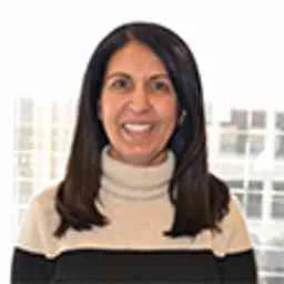 Geeta Vemuri