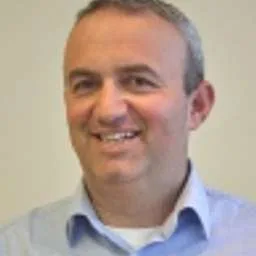 Gideon Soesman