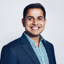 Anvesh Rai