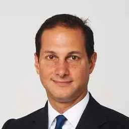 Paul Zwillenberg