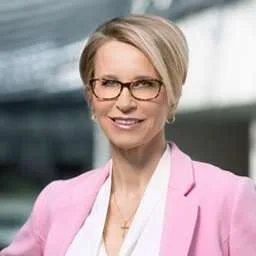Emma Walmsley