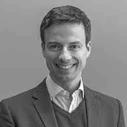 Nicolas Chapados, Co-Founder & CSO at Element AI