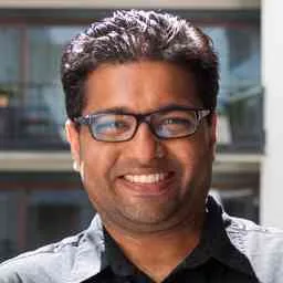 Nathan Ramasarma, Angel Investor