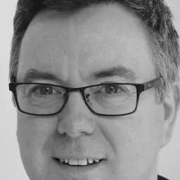 Peter Hallett