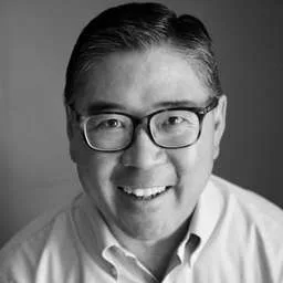 Robert Suh