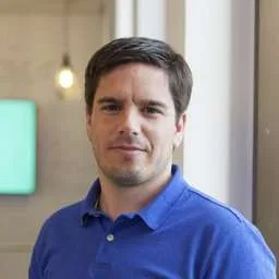 Eric Camacho