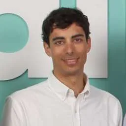 Eduard Castañeda Mañé