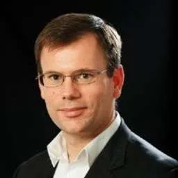 Simon Wood