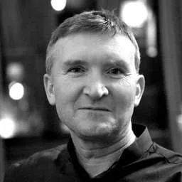 Niall Murphy, CEO & Co-Founder at EVRYTHNG