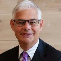 Andy Green CBE