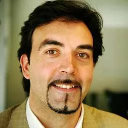 Felix Lopez Capel, Managing Director at SEK Lab EdTech Accelerator