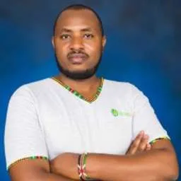 Paul Kimani