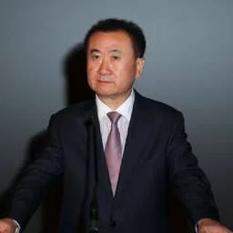 Jianlin Wang