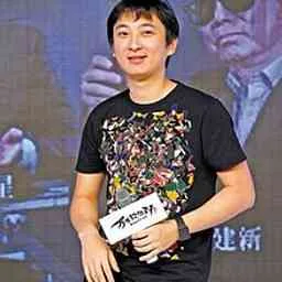 Sicong Wang