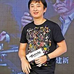 Sicong Wang