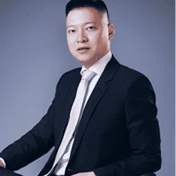 Simon He