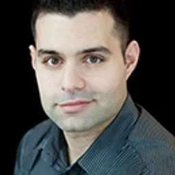 George Psiharis