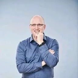 Jonathan Watson