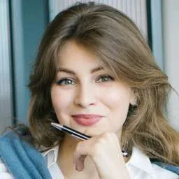 Yana Abramova